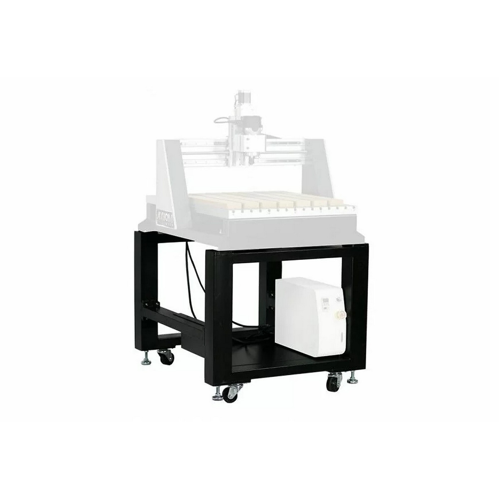 Axiom, Axiom AutoRoute Stand 4 Horsepower 0 Amps 0 Model# ARS400
